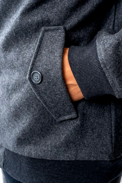 کت مردانه آر ان اس RNS کد 2634