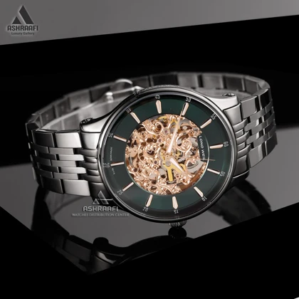 ساعت ست لوندویل Lond Weil LW80115M-09-05-05