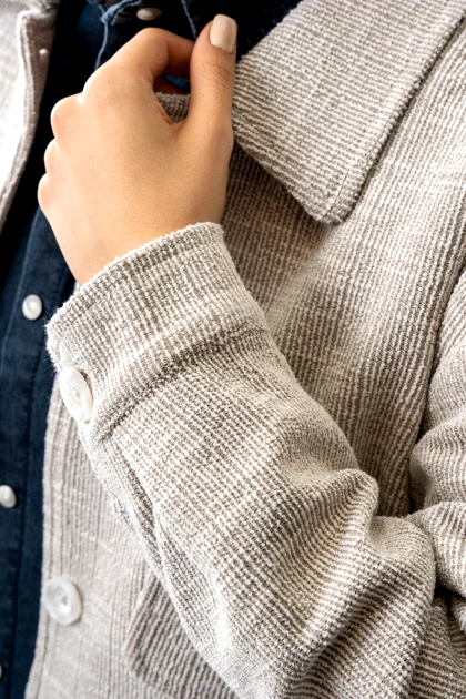 کت زنانه آر ان اس RNS کد 2664