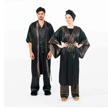 ست کاپل روبدو لوتوس