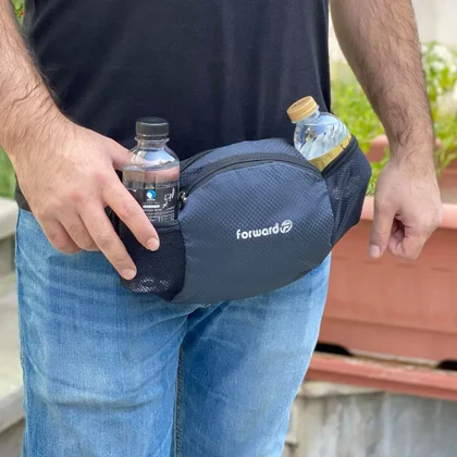 کیف کمری فوروارد مدل FORWARD - FCLT0102