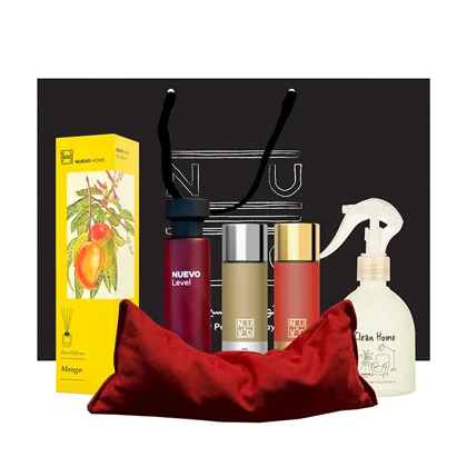 پک یلدایی نوئوو پرفیوم