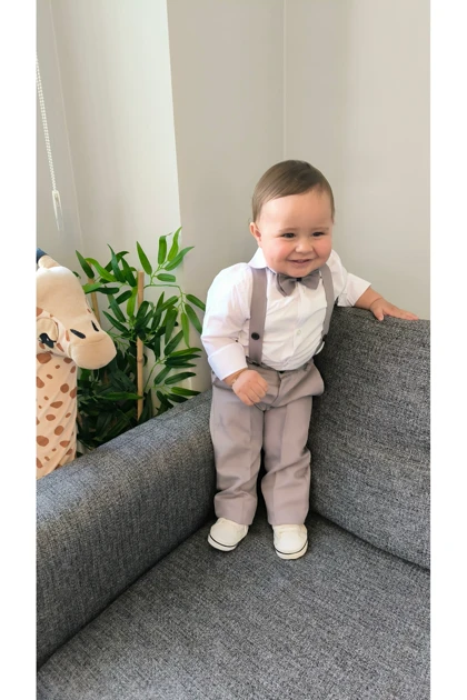 کت و شلوار بچگانه hayta hayta