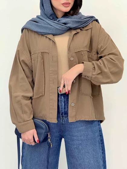 شومیز ریش دار سوگند