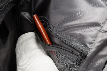 کوله پشتی اورجینال بنج مدل BANGE - BG2888