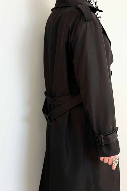 ترنچ کت زارا