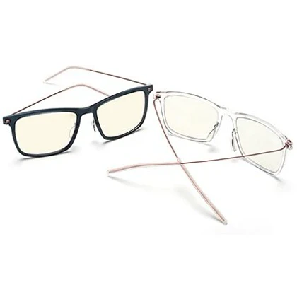 عینک محافظ چشم کامپیوتر شیائومی مدل Xiaomi Mi Computer Glasses Pro HMJ02TS سفید