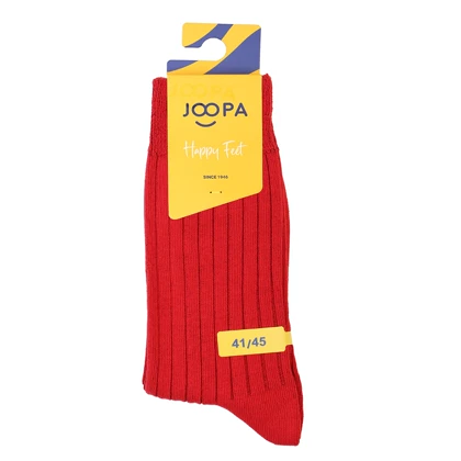 جوراب جوپا ساق‌دار مردانه کبریتی