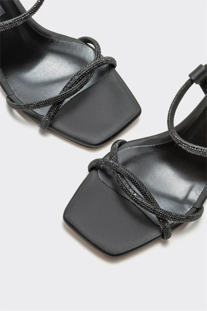 صندل زنانه اله elle