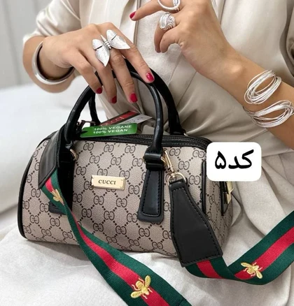 کیف مستر کوالیتی تیوا