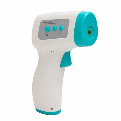 تب‌سنج دیجیتال کیتمن ( kitman ) مدل GP-300