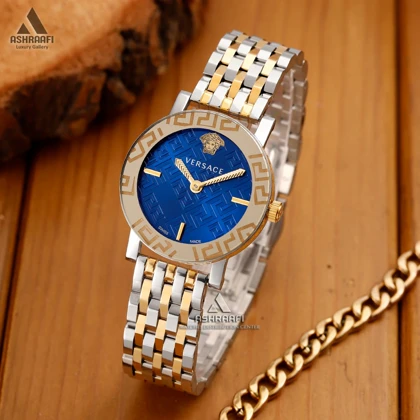 ساعت زنانه ورساچه Versace VEU3-SGB