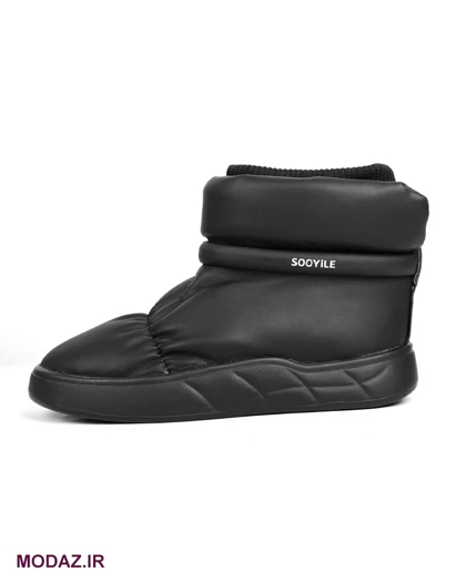 نیم بوت زنانه زمستانه BOOT SOOYILA vinter