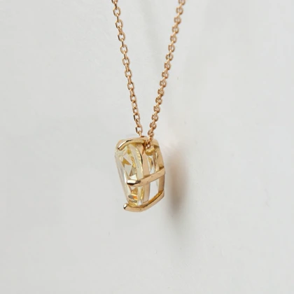 آویز اشک متوسط Medium Drop Pendant