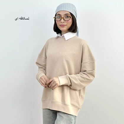 پلیور رنگی 1001080