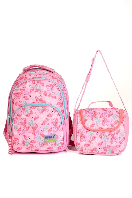 کیف مدرسه بچگانه muggle muggle