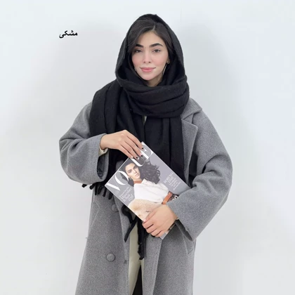 بیگ اسکارف 1007292