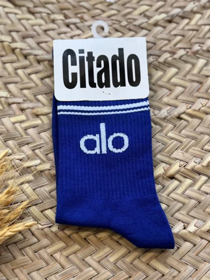 جوراب alo کد2011