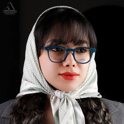 عینک طبی گودلاک Goodluck 58878