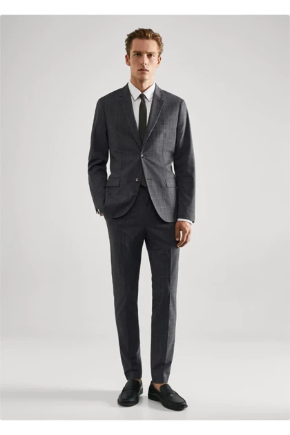 کت و ژاکت مردانه اورجینال mango-man mango-man