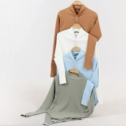 بادی فینگر دار