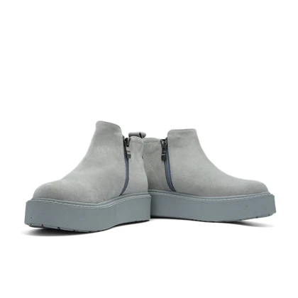 کفش بوت زنانه مدل 0540 _ Boots