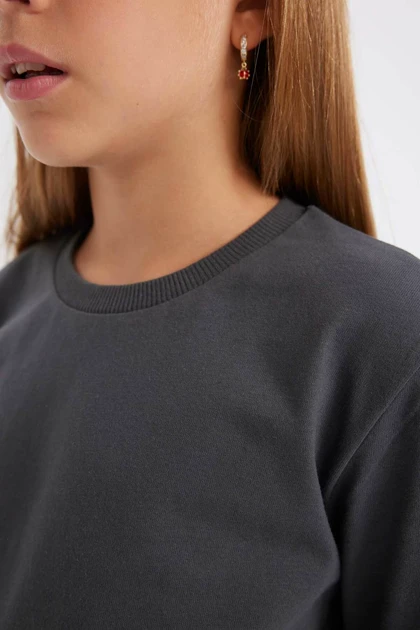 تیشرت بچگانه اورجینال دیفکتو defacto