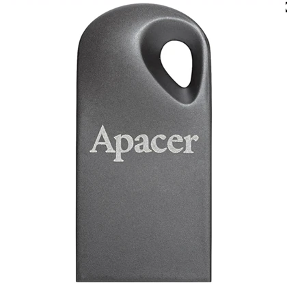 فلش مموری اپیسر Apacer AH15K ظرفیت 64 گیگابایت USB 3.2