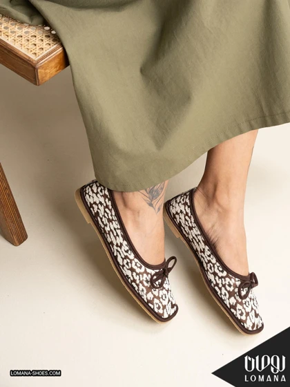 کالج پاپیونی پلنگی لومانا - کد 2721