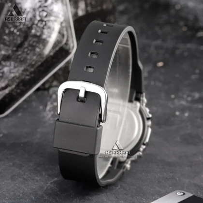 ساعت مچی جیشاک Casio G-Shock GM-S5600-1