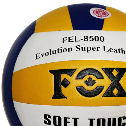 توپ والیبال فوکس FOX FEL-8500 سایز 5