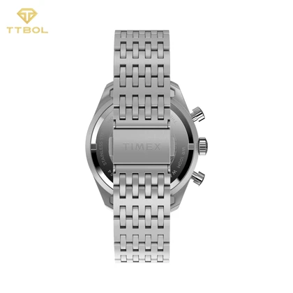 ساعت مچی مردانه تایمکس TIMEX TW2V42400