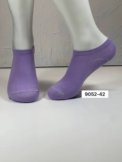 جوراب مچی زنانه ساده