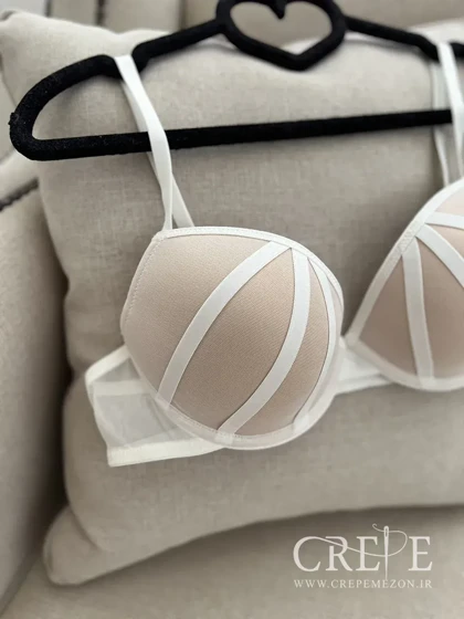 سوتین جک دار فانتزی