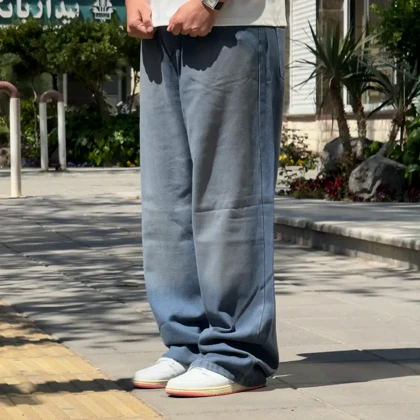 شلوار بگ 1868 Trussardi