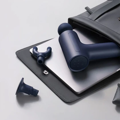 ماساژور تفنگی شیائومی مدل XIAOMI GUN MINI 3 MJJMQ07YM