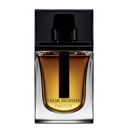 عطر ادکلن دیور هوم پرفیوم مردانه 75 میل اصلی Dior Homme Parfum 75ml Original