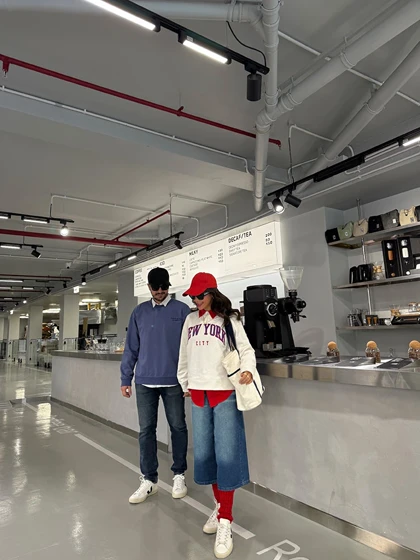 دورس پاییزه H&M218