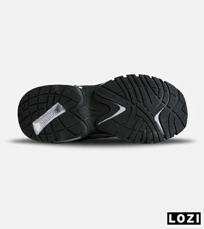 کفش کتانی مردانه سفید طوسی DIESEL S-SERENDIPITY SPORT مدل 7718