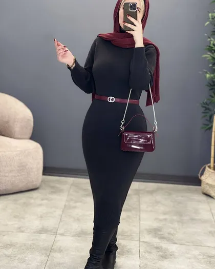 بافت ماکسی نگار