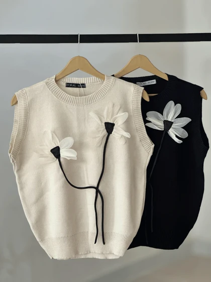 بافت ساقه گل