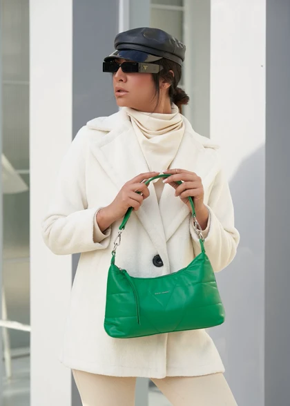 کیف دوشی مدل David Jones 6927-1