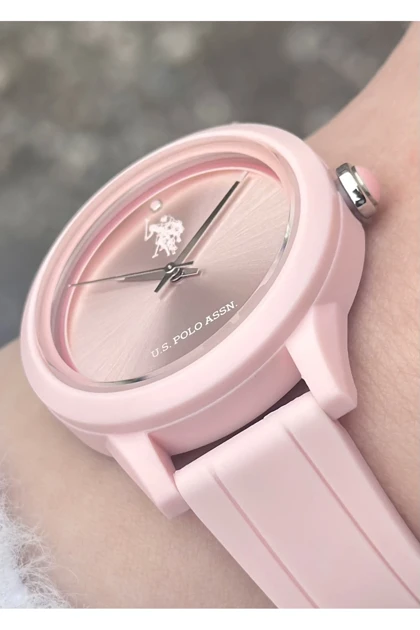 ساعت زنانه اورجینال assn u.s.-polo-assn.
