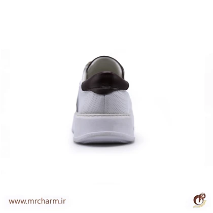 کفش چرم اسپرت mrc113-05