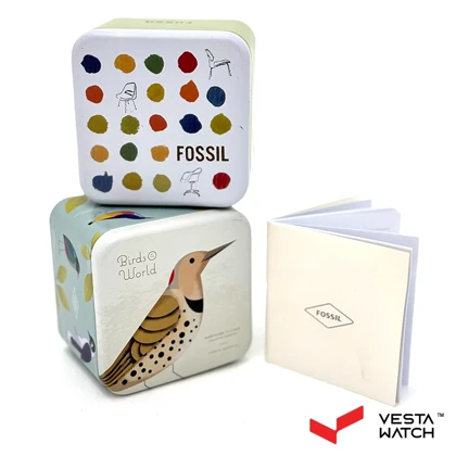 ساعت مچی مردانه فسیل FOSSIL مدل ME3148