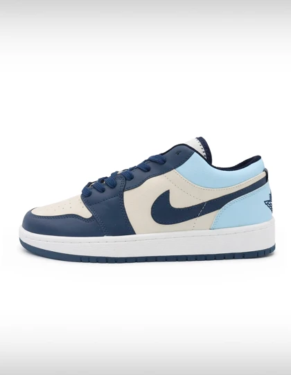 کتانی روزانه مردانه نایک Nike Air Jordan 1 Low LX M