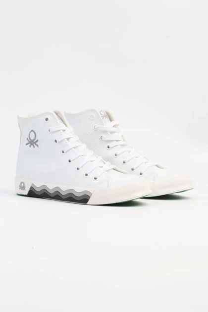 کتانی مردانه benetton