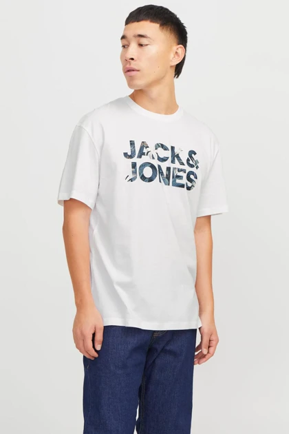 تیشرت مردانه jack-and-jones
