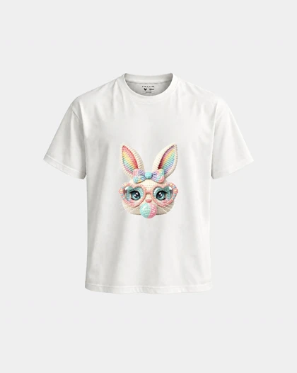 تیشرت Rabbit