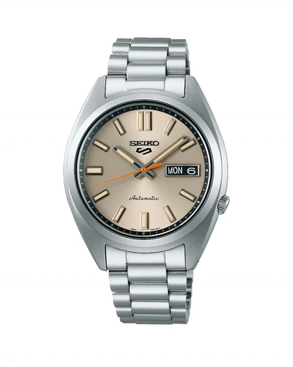 ساعت مچی اتومات مردانه سیکو 5 SEIKO 5 SRPK91K1